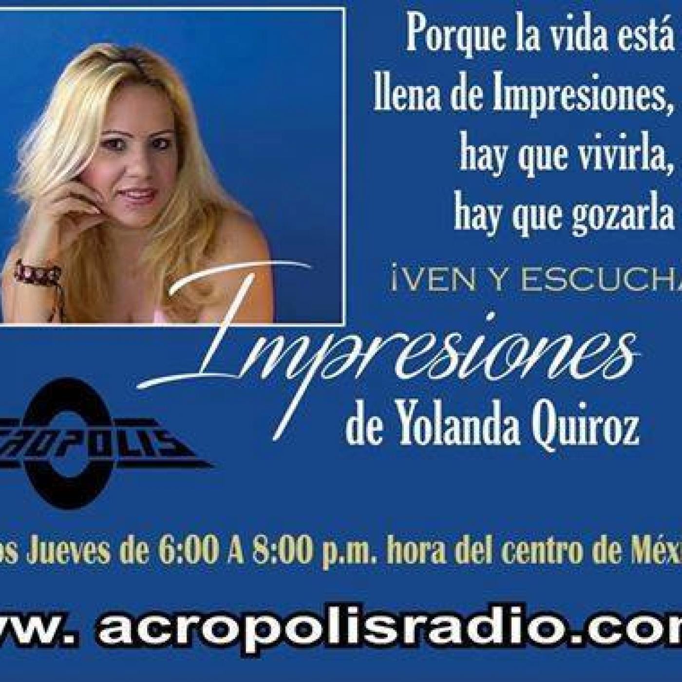 PROGRAMA IMPRESIONES