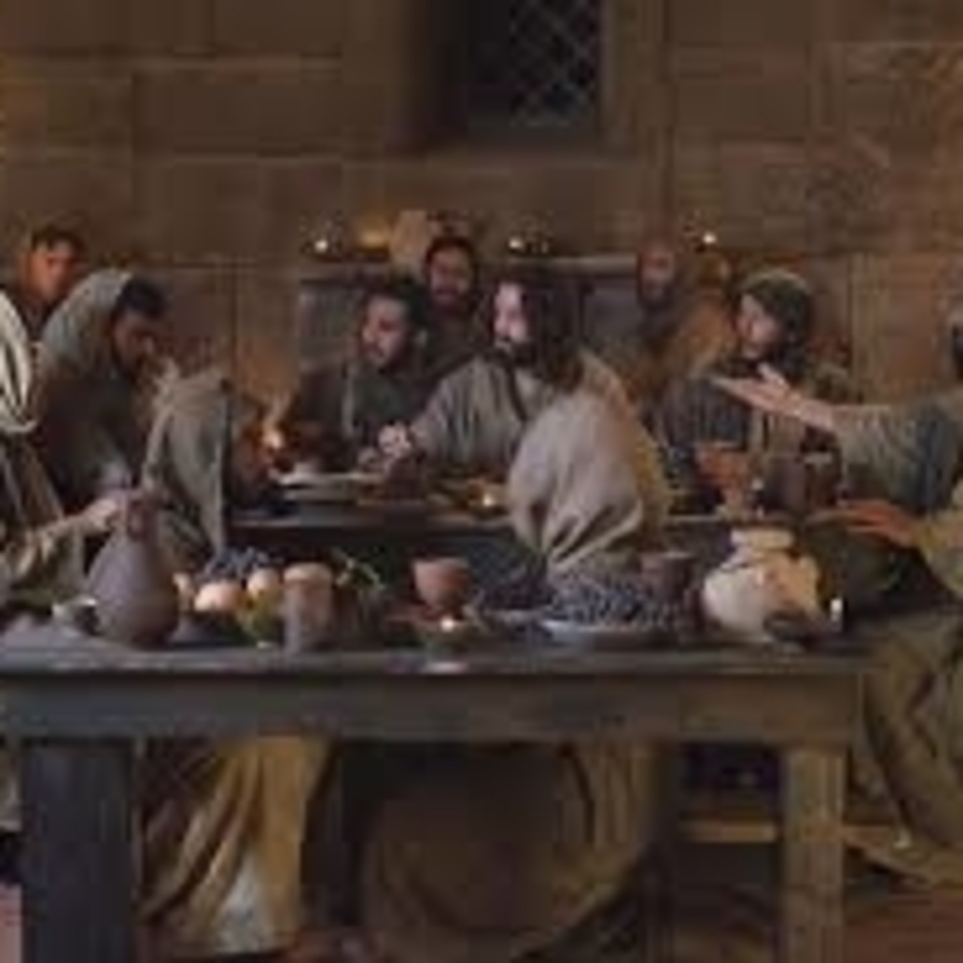 Los enigmas de Jesucristo 2 de 6