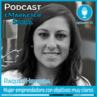 055 Raquel Herrera mujer que lucha por alcanzar sus metas