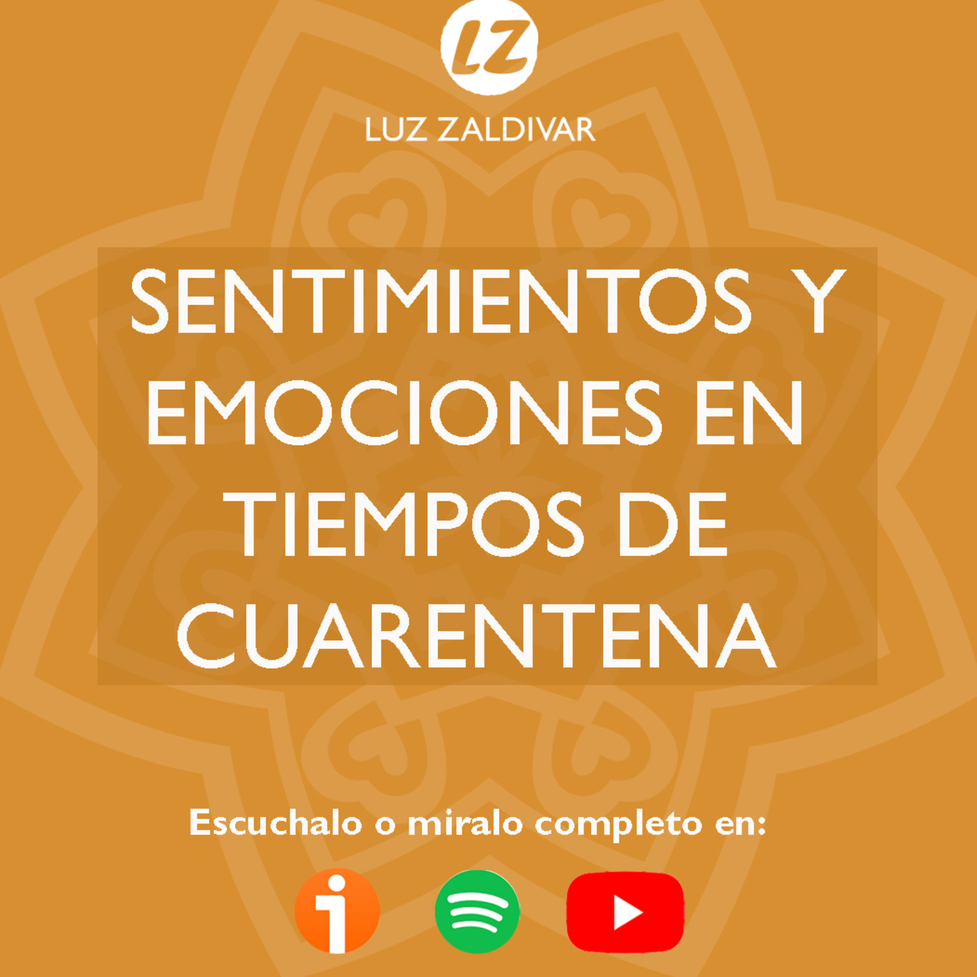 Luz Zaldívar: Reflexiones de una Psicoterapeuta
