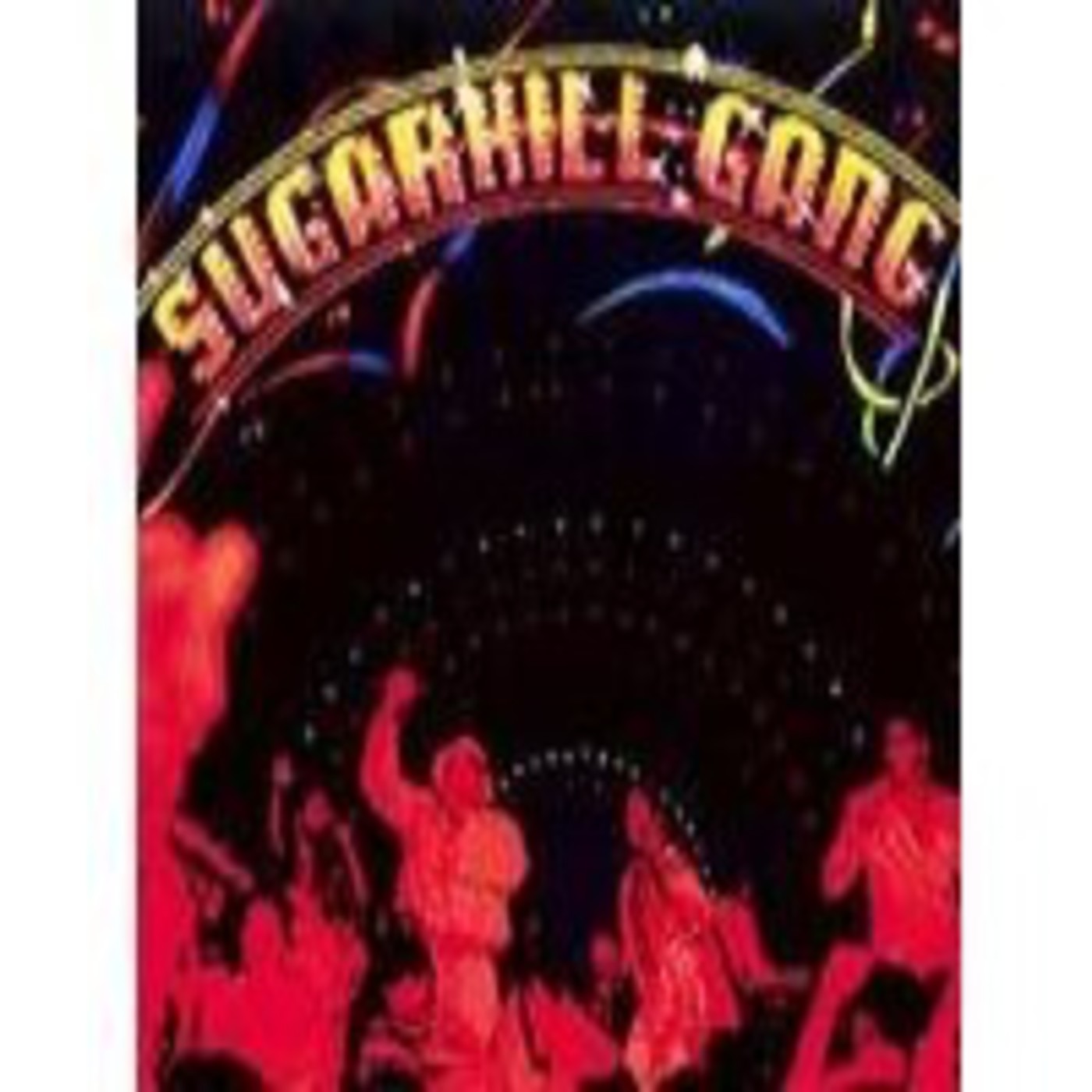 The Sugarhill Gang, " Rapper's Delight" episode artwork