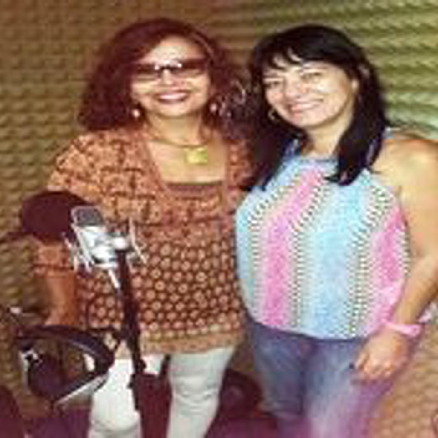 Podcast Expresión Educativa