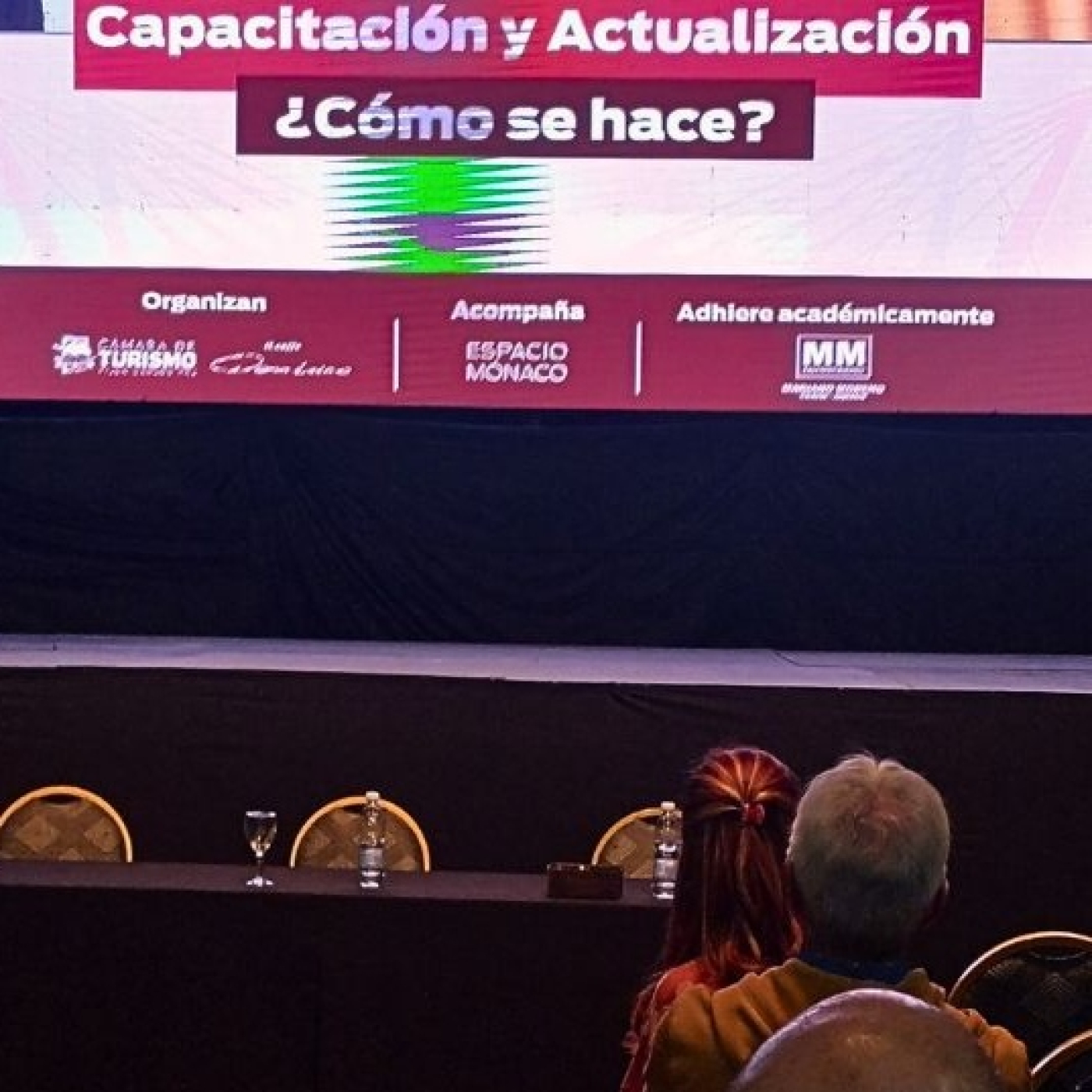 Conexion Centro