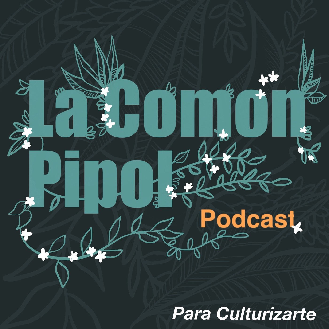 La comon Pipol