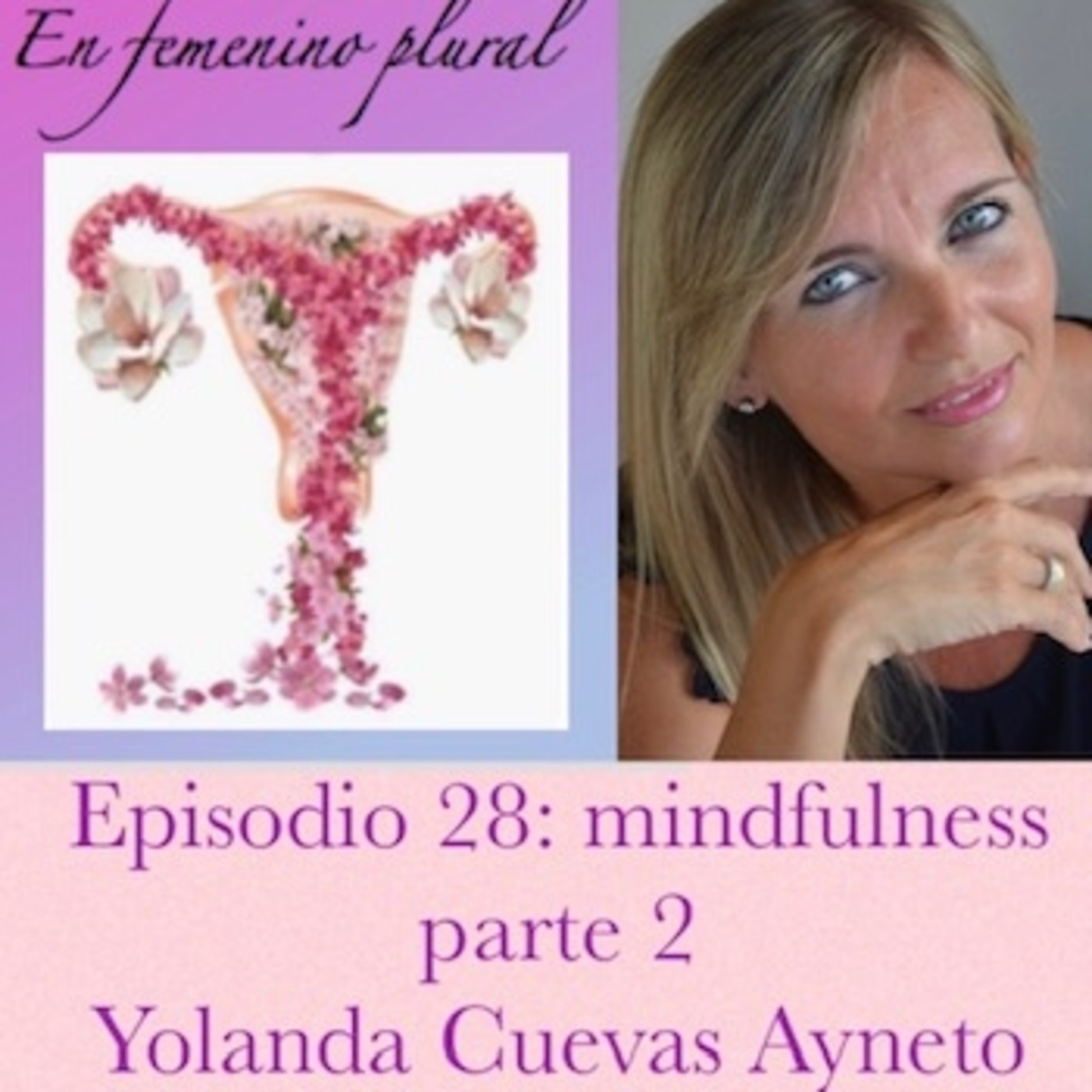 EN FEMENINO PLURAL