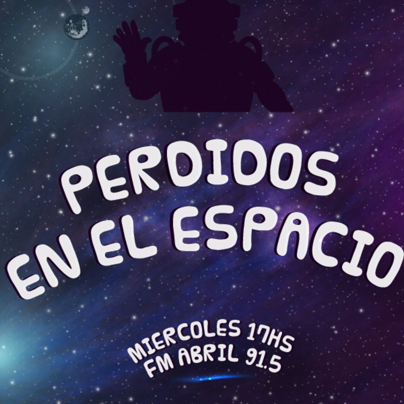 Perdidos en el espacio 915