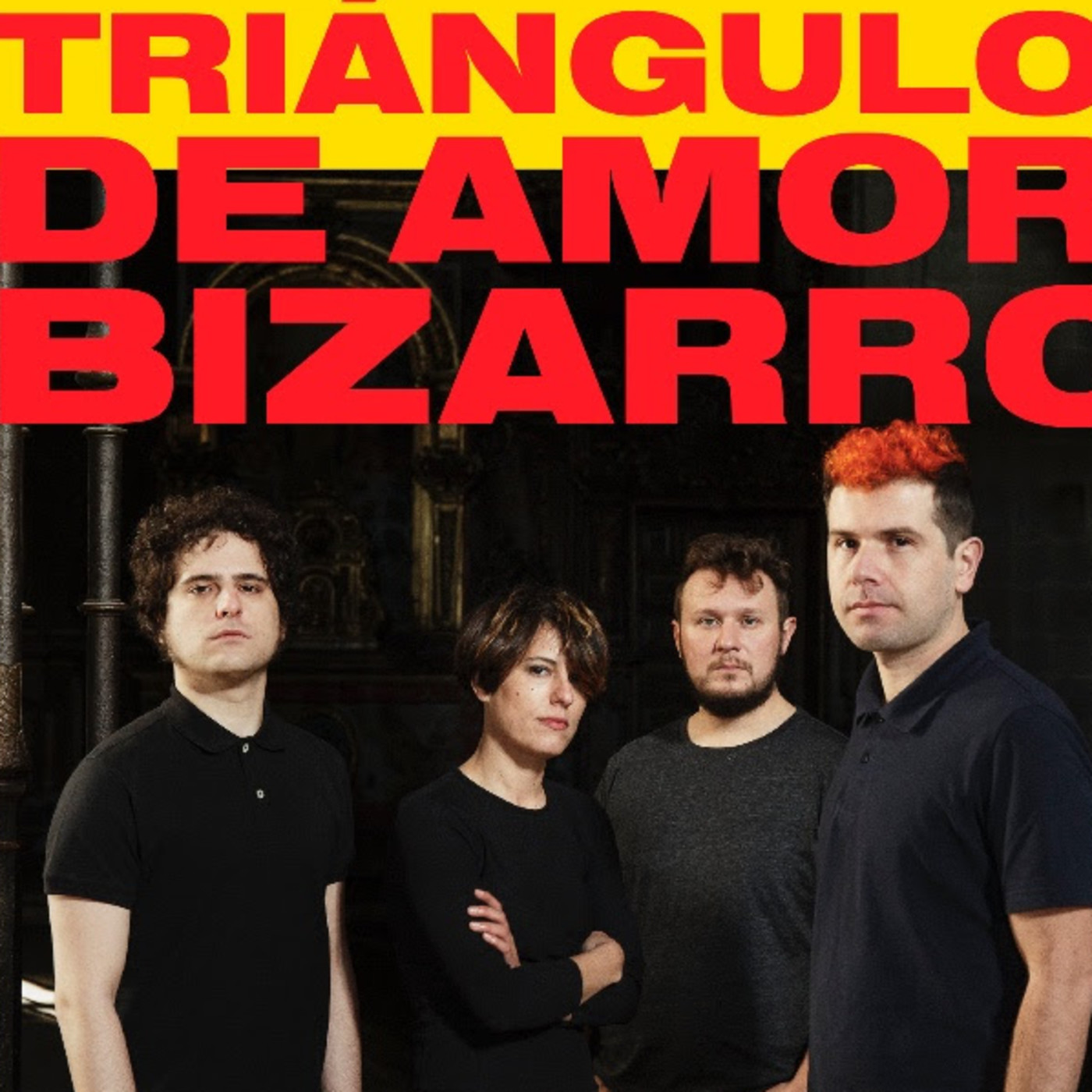 LA HORA POLAR 020 episode artwork