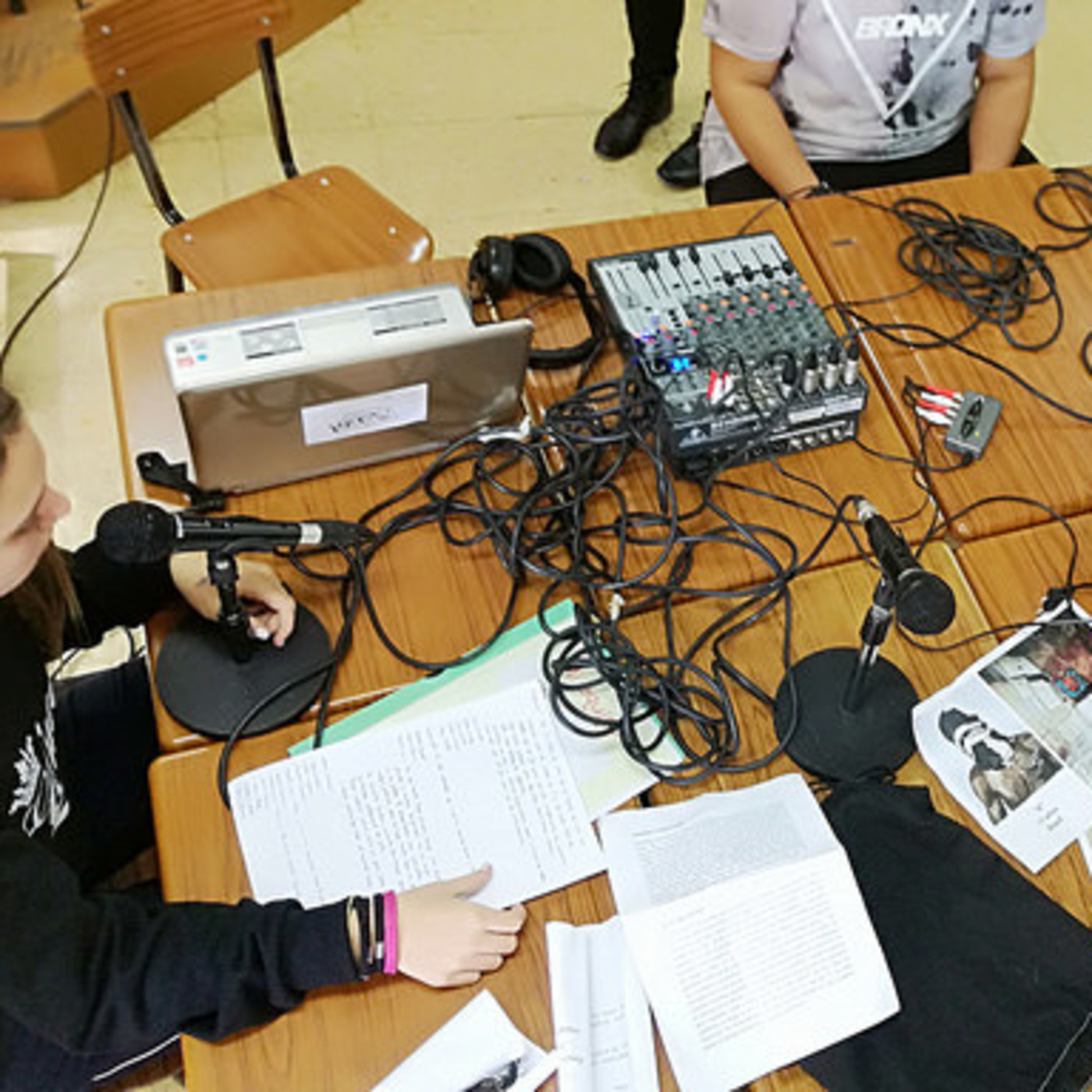 APERIO: Los derechos no son un cuento