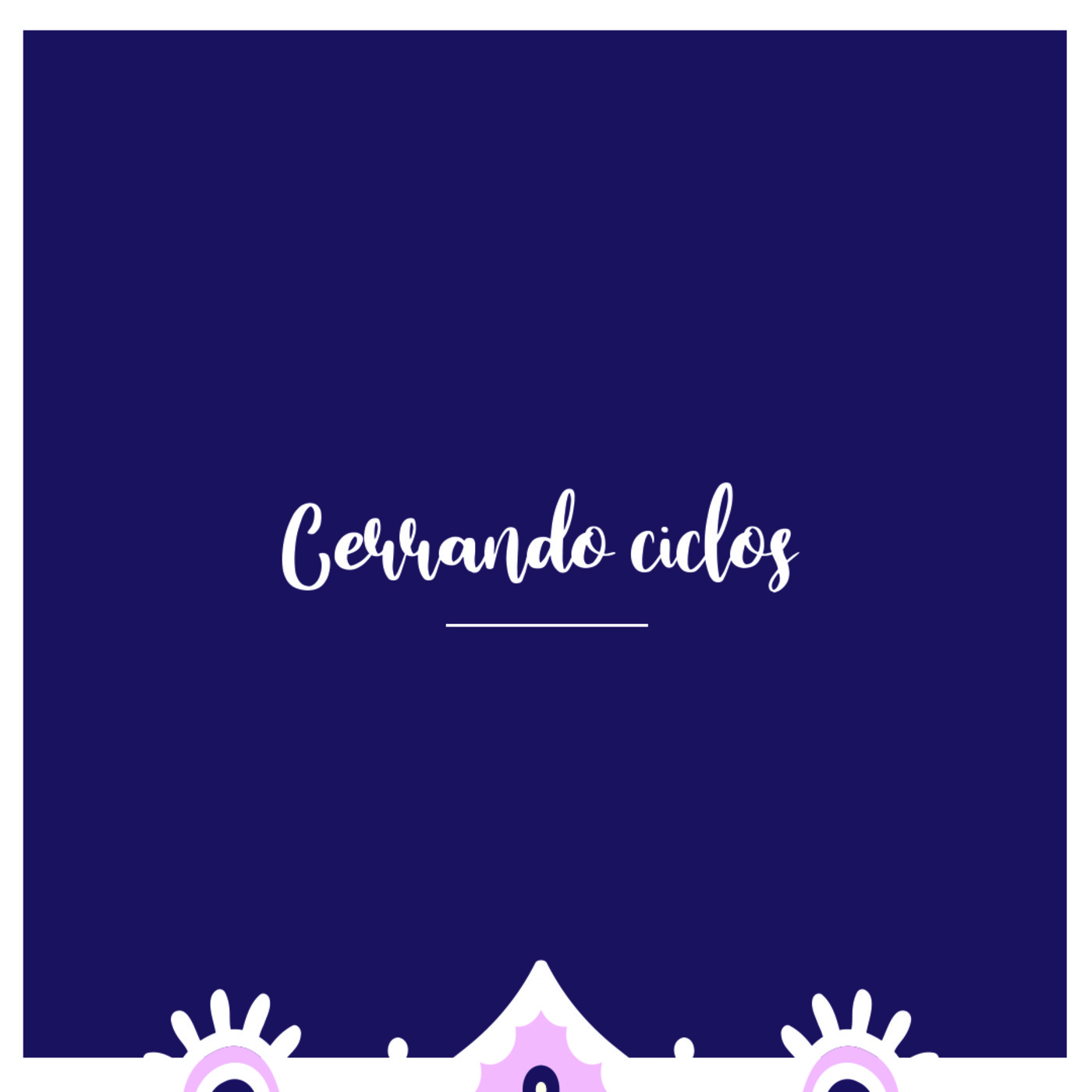 El camino de la consciencia
