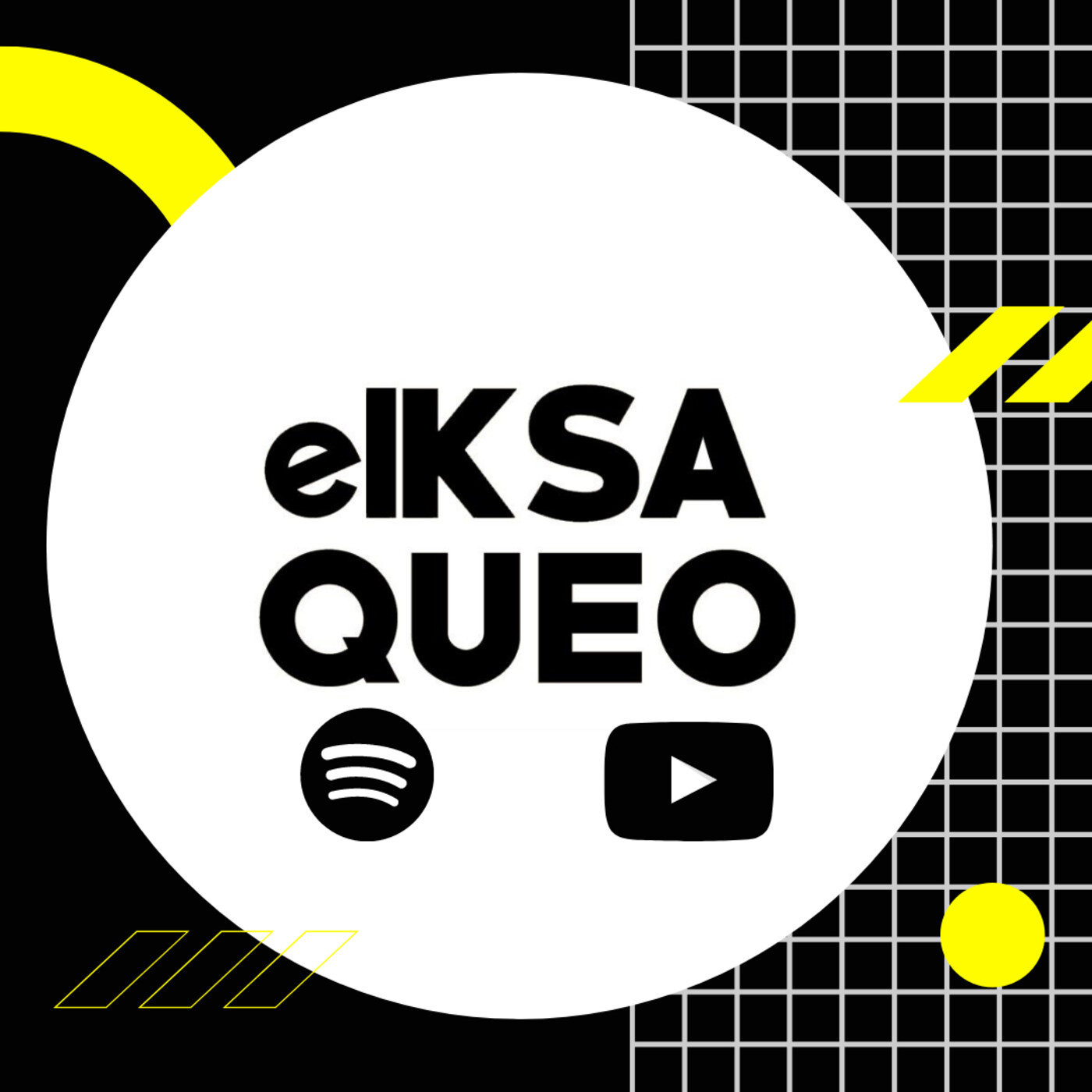 elKsaqueo