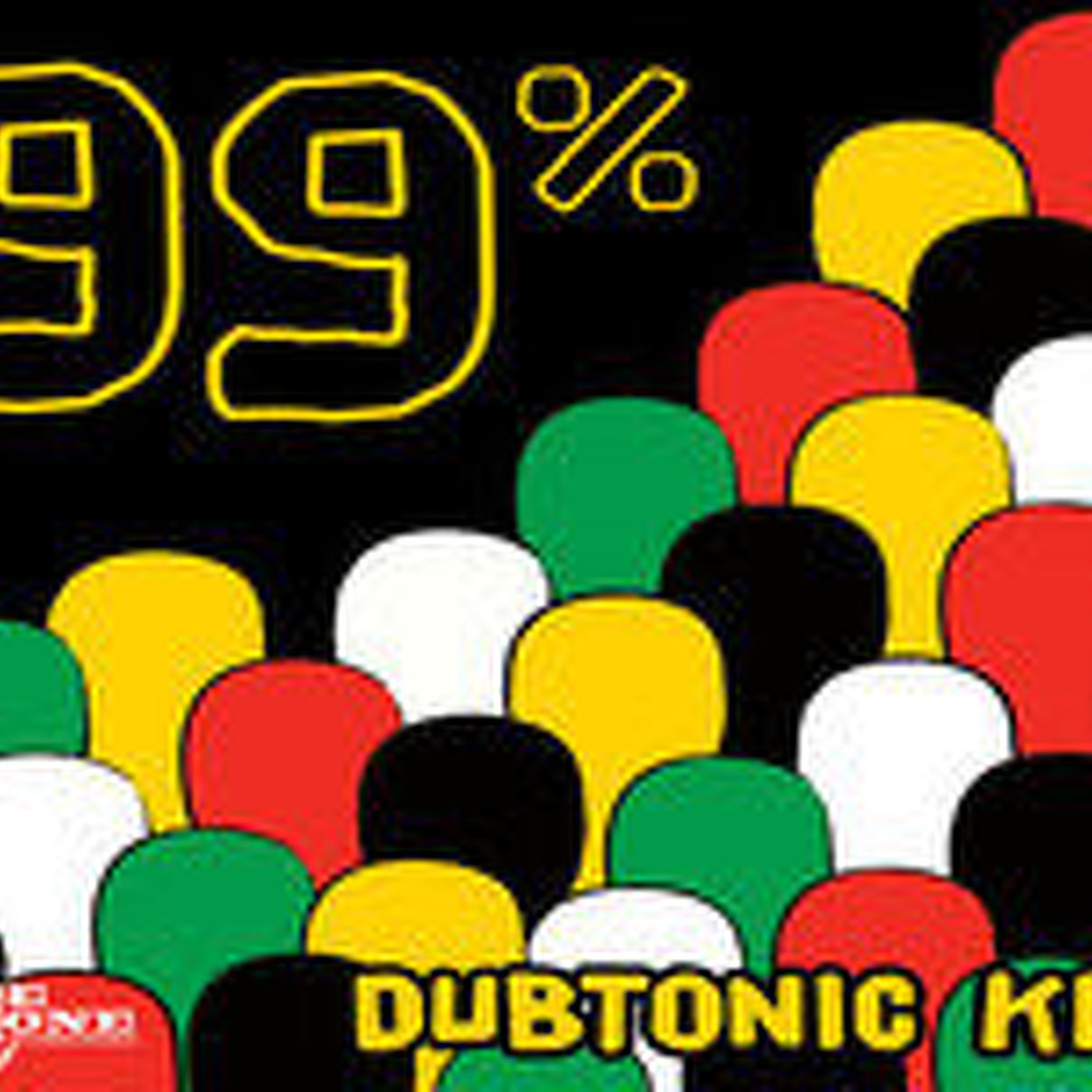 BACK IN STYLE WITH DUBTONIC KRU Fat Club Radio Show Nº184 2oct2015 episode artwork