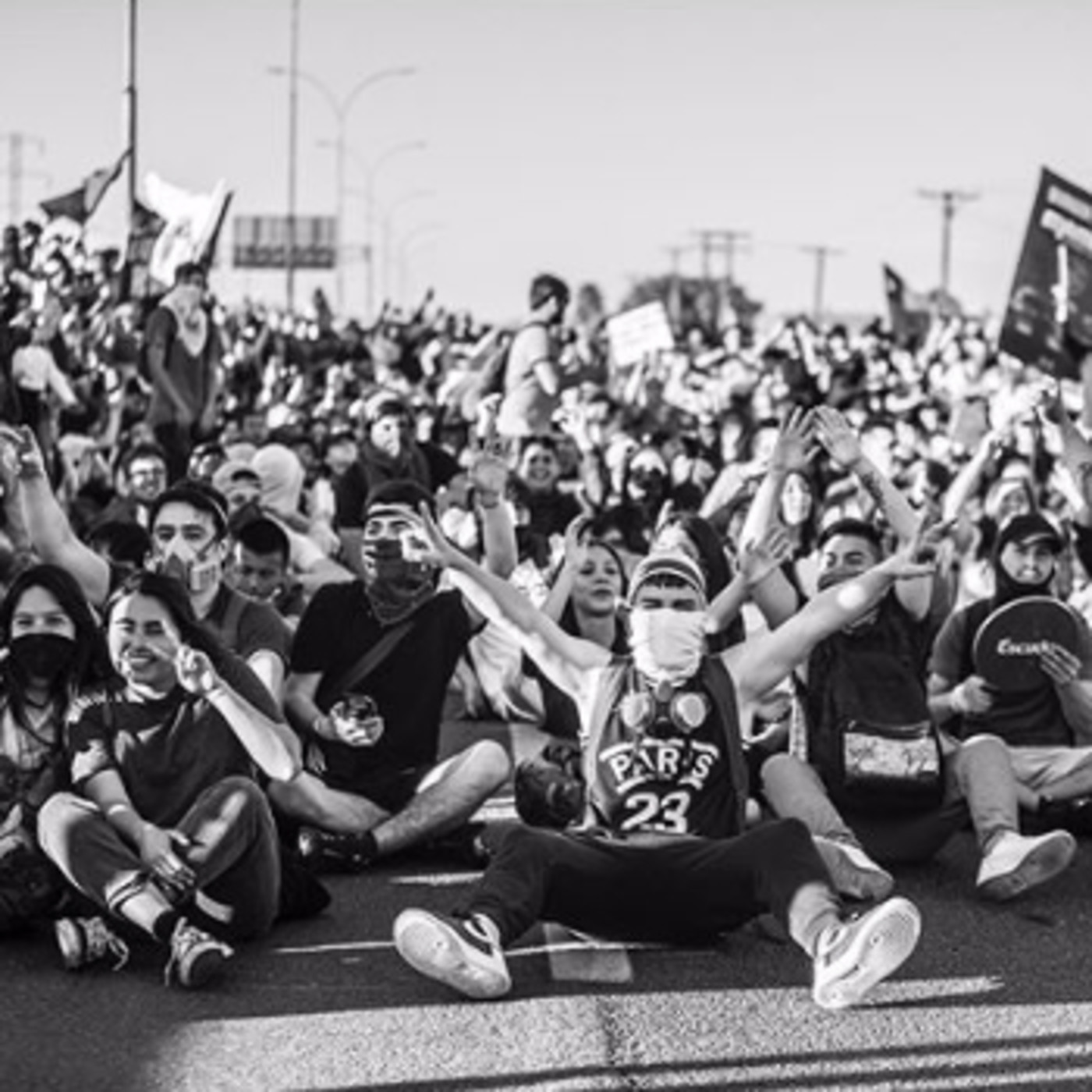 Voces de Nuestra América