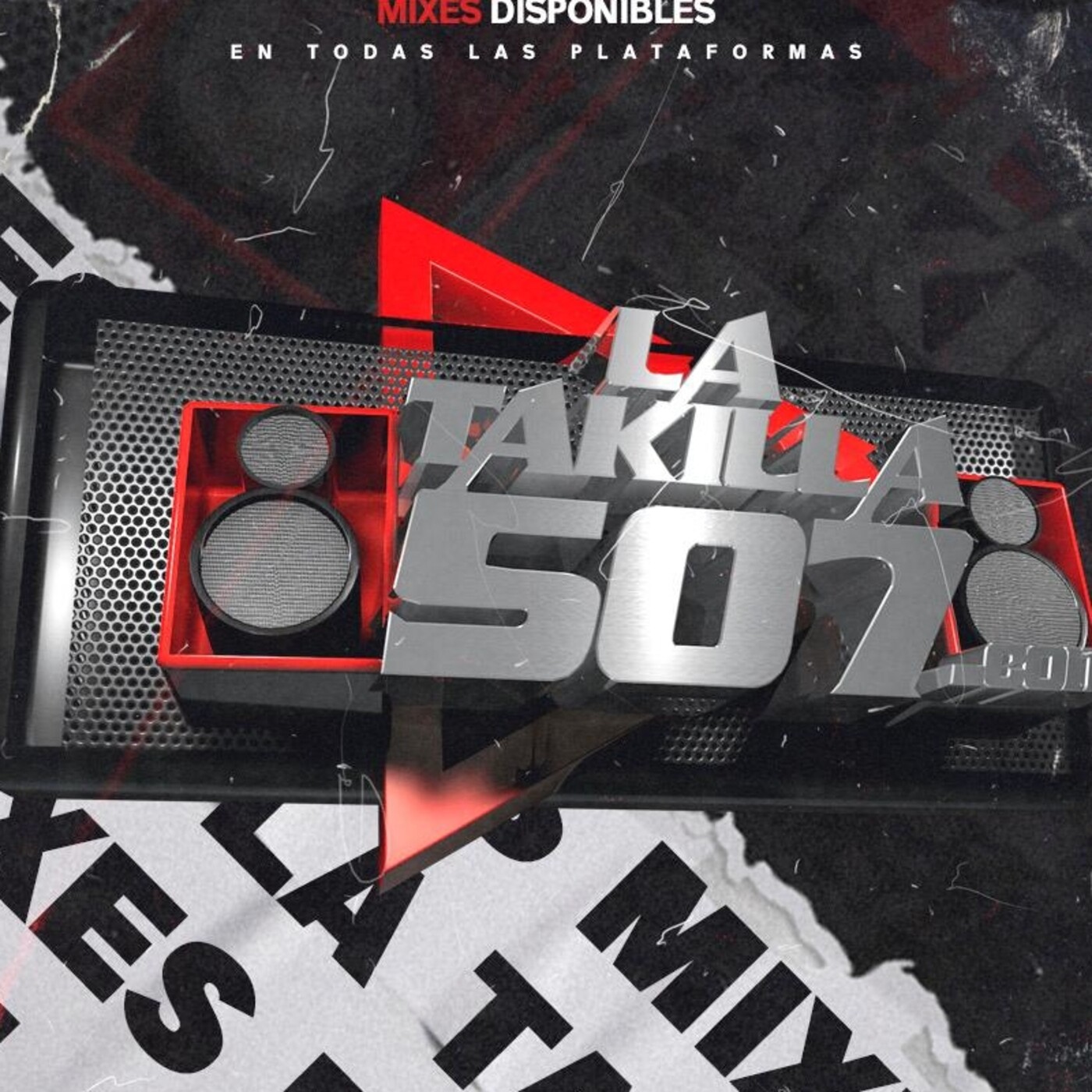 Cuentos de la plena mix live -dj xokomatic x dj boris