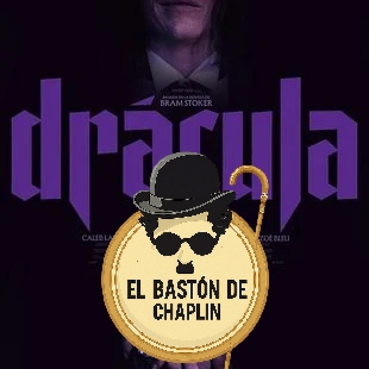 El Bastón de Chaplin