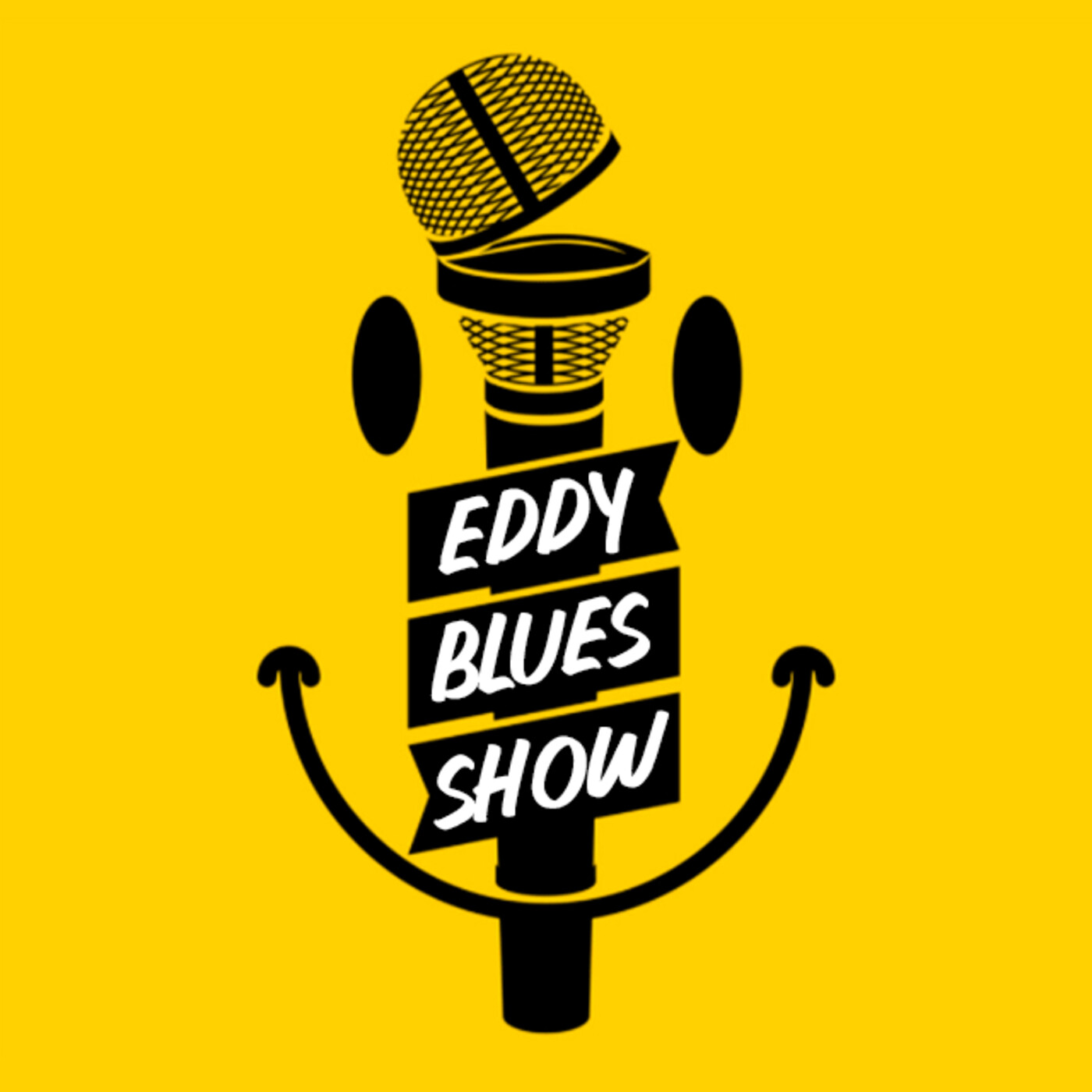 Eddy Blues Show