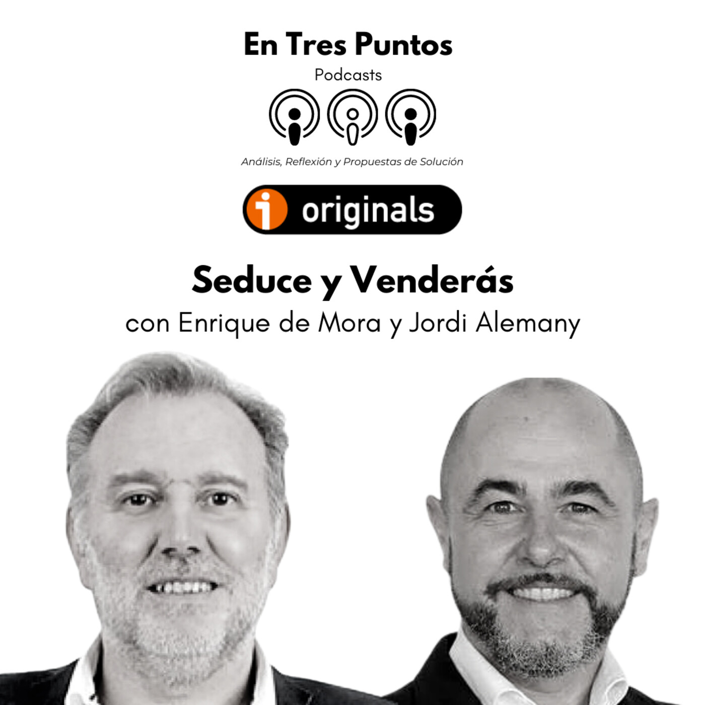 En Tres Puntos