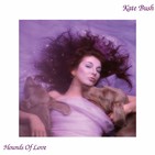 VERSUS: Hounds of love (Kate Bush) vs. Melt (Peter Gabriel)