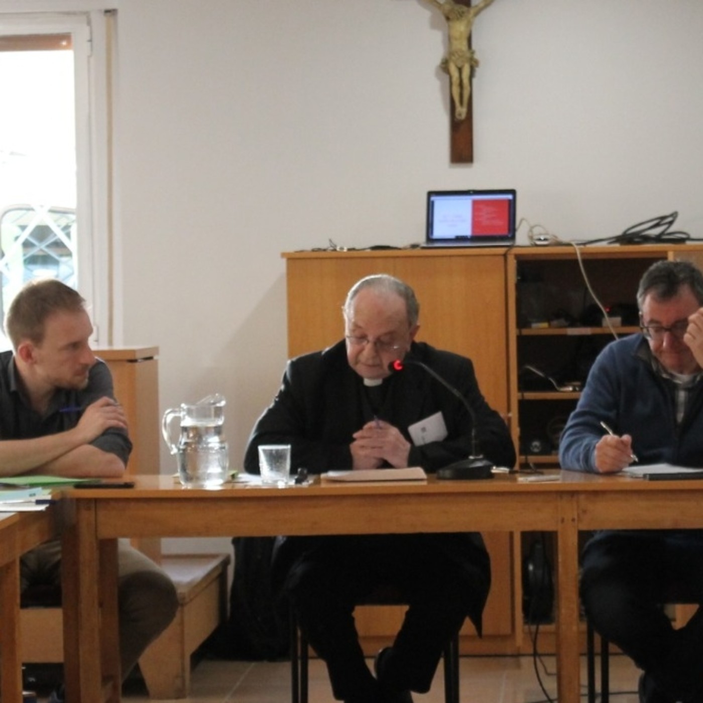Podcast Cristianisme i Justicia