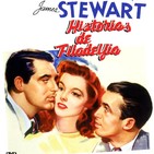 Historias de Filadelfia (1940) #Comedia #Romance #Bodas #peliculas #audesc #podcast