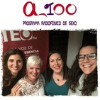 A 100. T1x8. Juegos Sexuales. Programa Completo