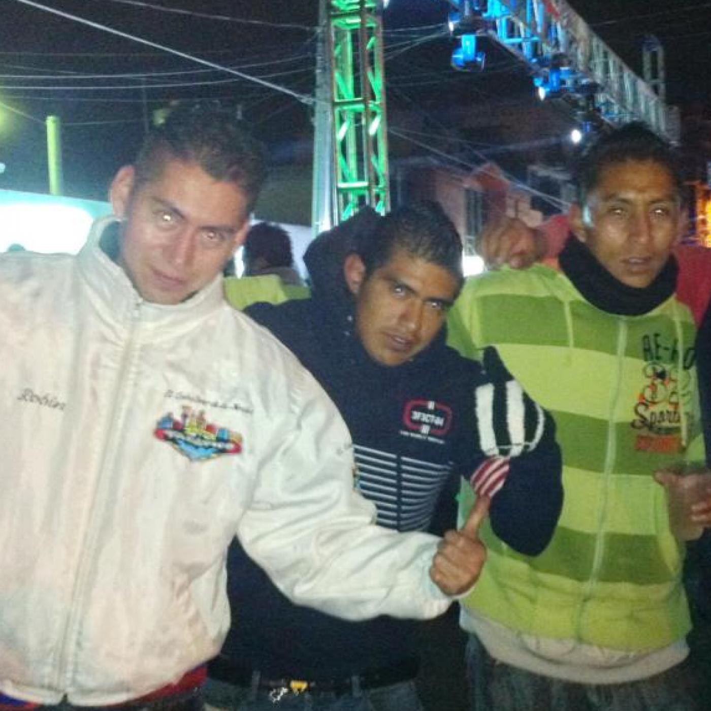 Podcast RiChArD  salsa cumbiando sonideros