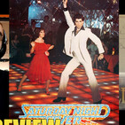 El Club de los Cinéfilos Muertos. John Travolta y Fiebre del Sábado Noche.