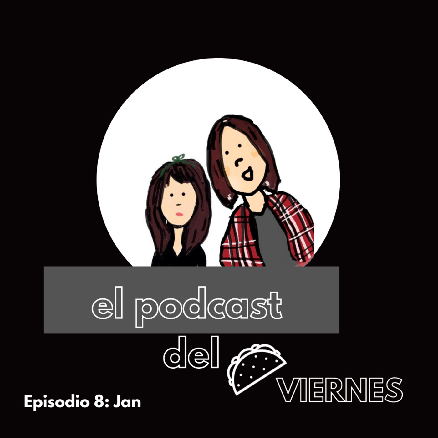 Un pequeño infierno misógino - Tacoviernes 8 episode artwork