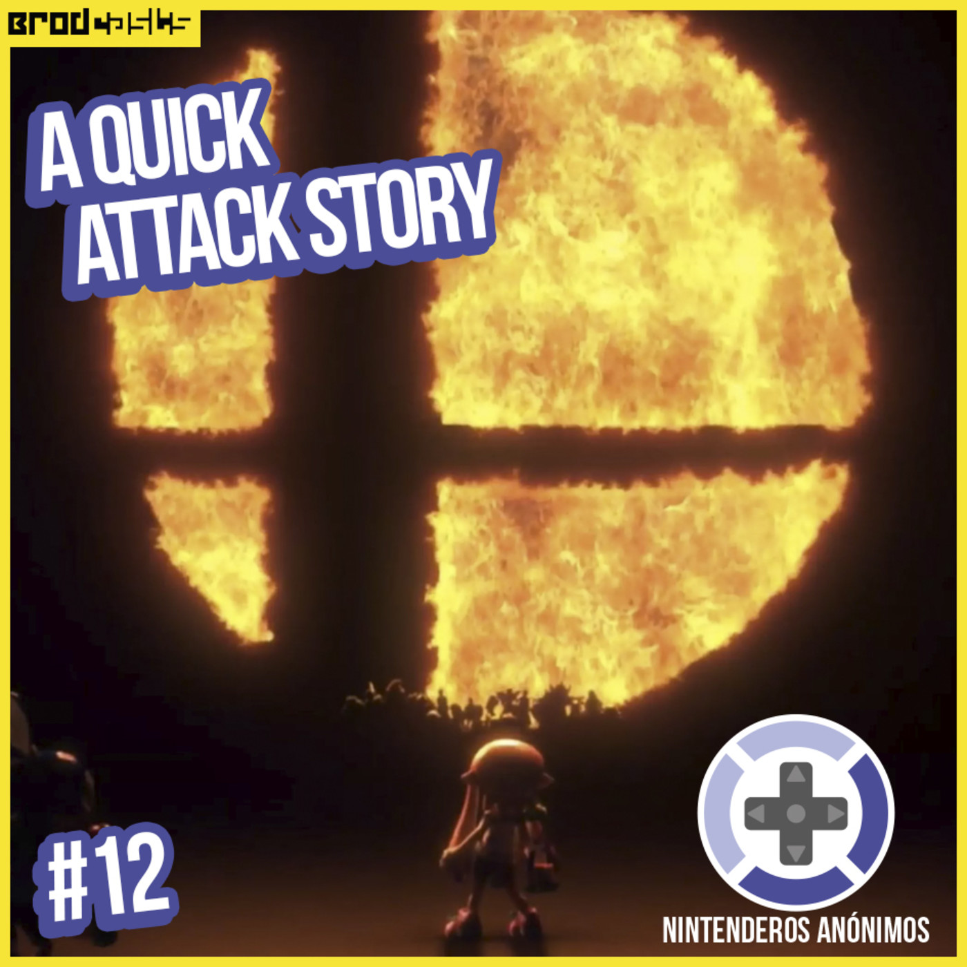 Nintenderos Anónimos