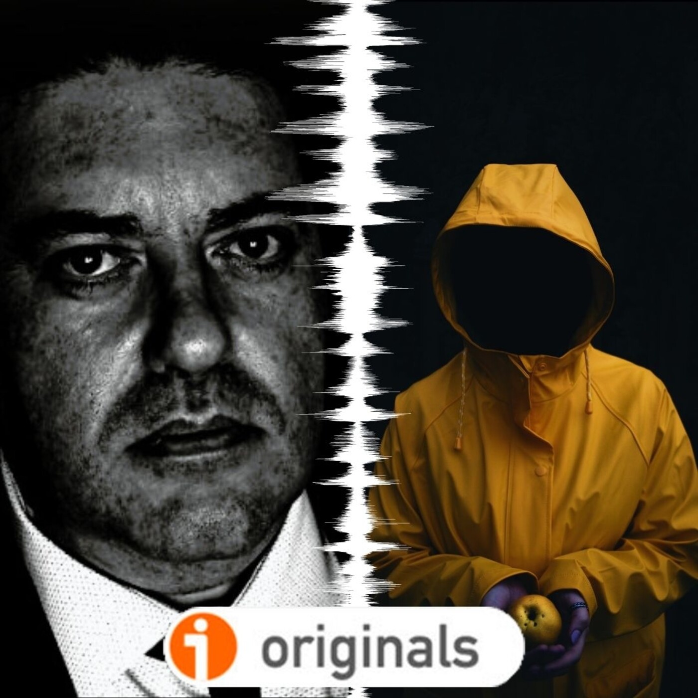 Marcado por el Misterio 2.0