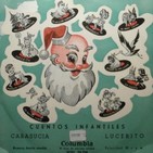 Carasucia (Versión de Radio Madrid) 1954