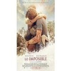 Viendo la realidad de ‘Lo imposible’