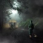 Voces del Misterio LEGENDARIOS 008: La Santa Compaña en Asturias