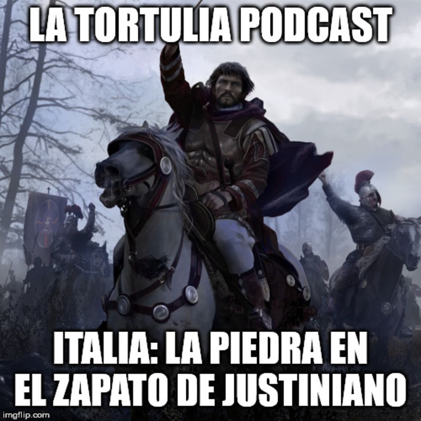 La Tortulia Podcast: Episodios