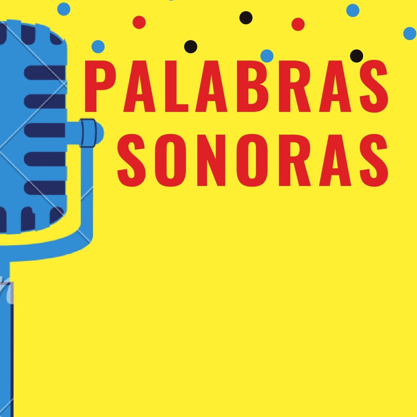 Palabras Sonoras