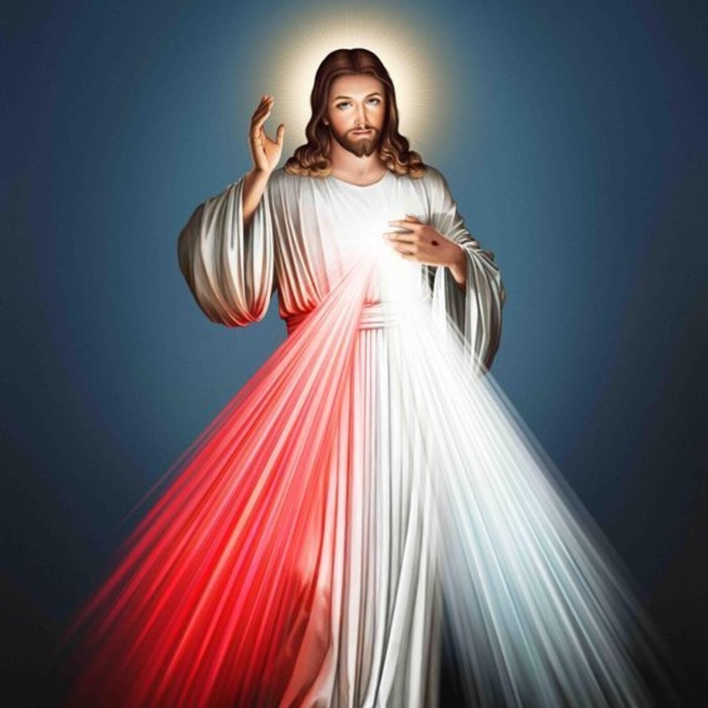 Buceando el Evangelio