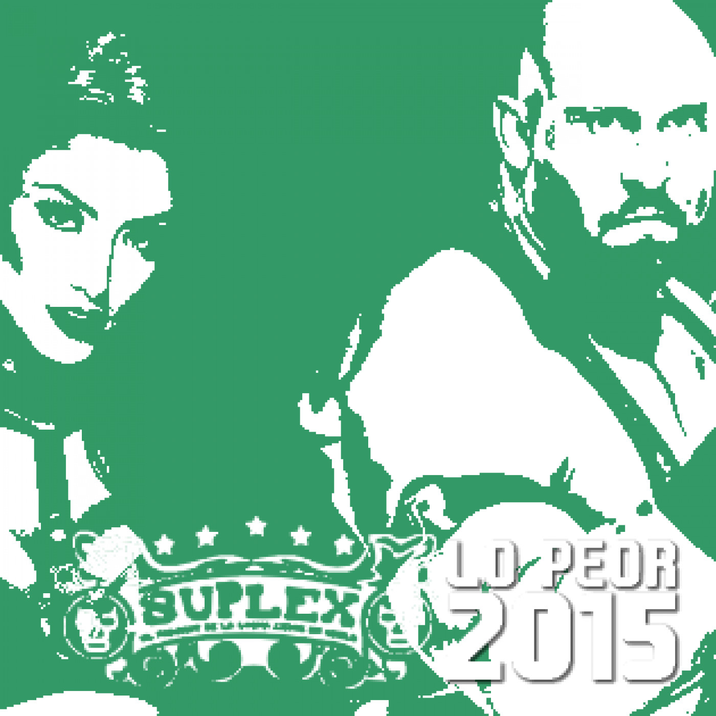 T06 - C39 - Lo Peor del 2015....+ humo.... episode artwork