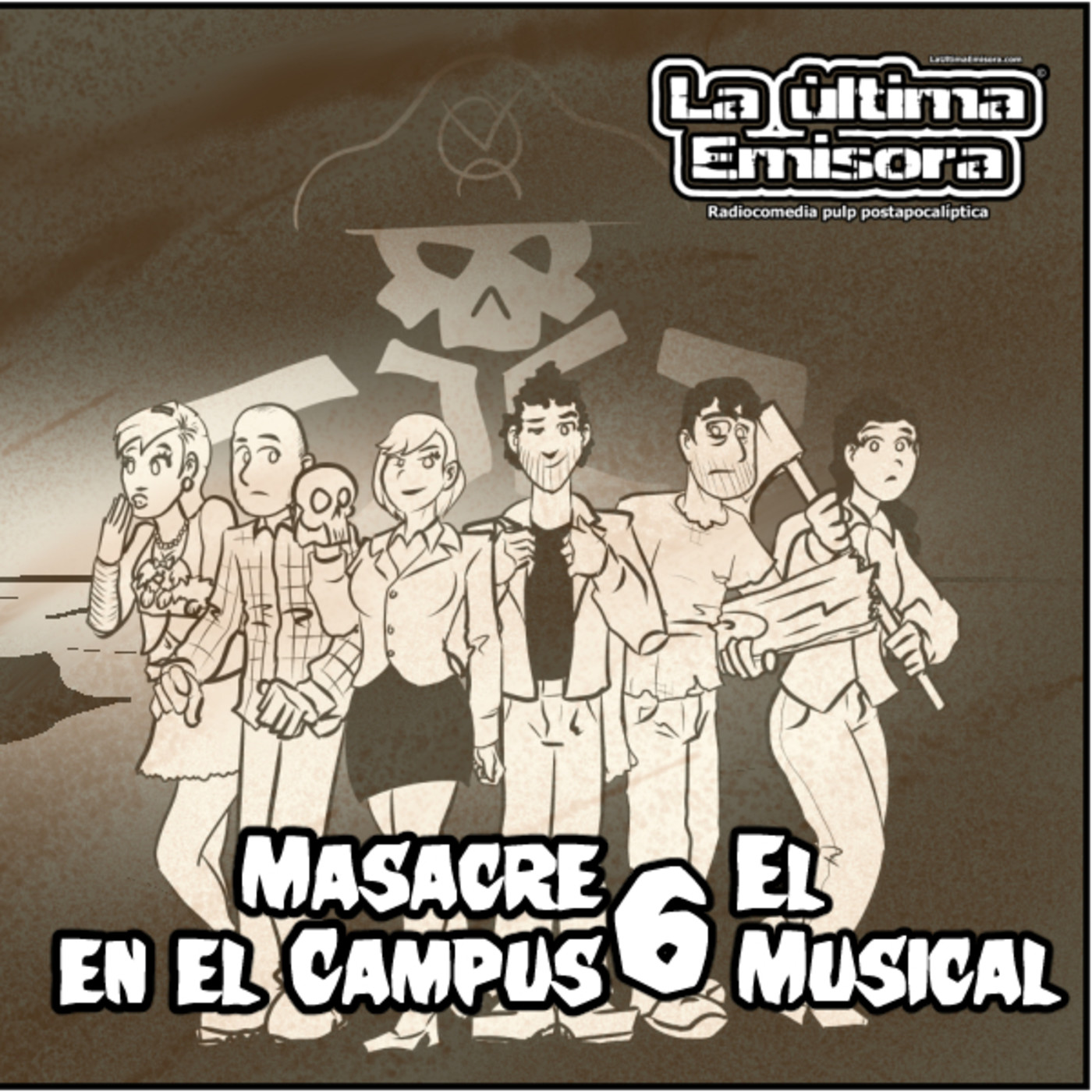 La Última Emisora