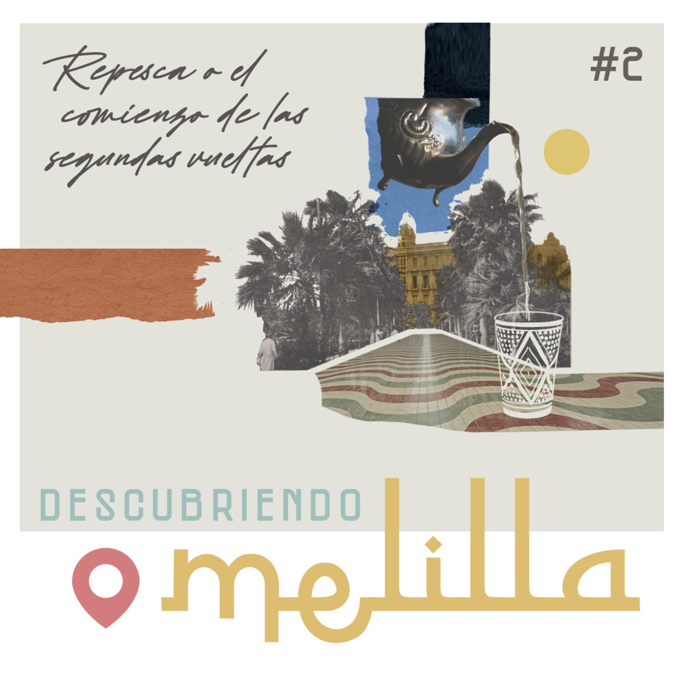 Descubriendo Melilla