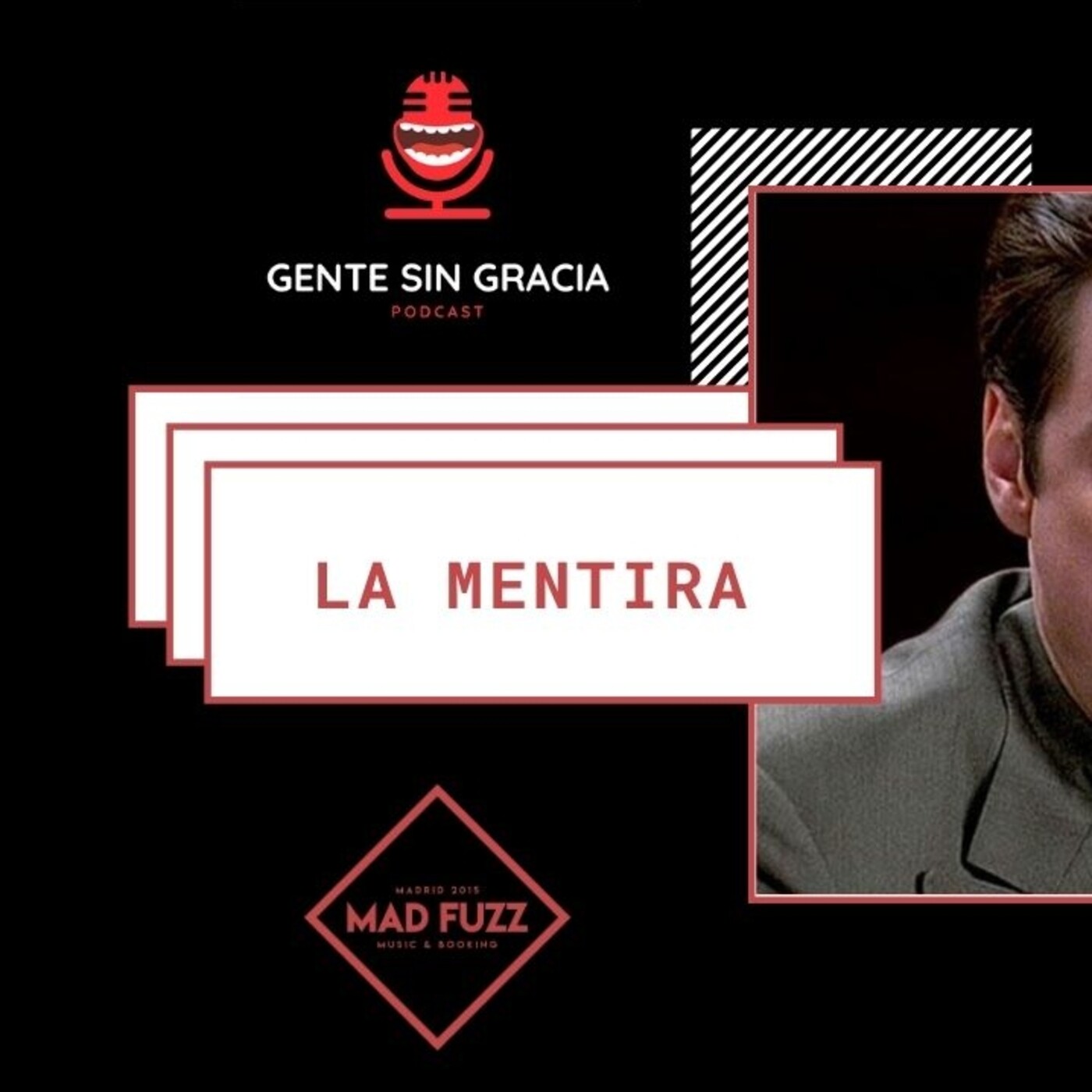 Gente Sin Gracia