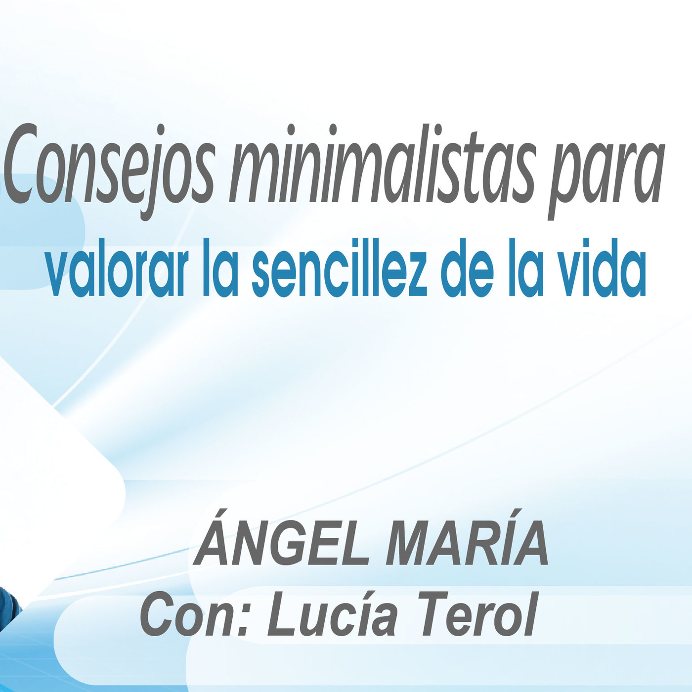 Podcast Oficial AngelMaria.com
