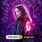 MARCIANOS. Estrenos y regresos de SERIES de TV | Julio 2020