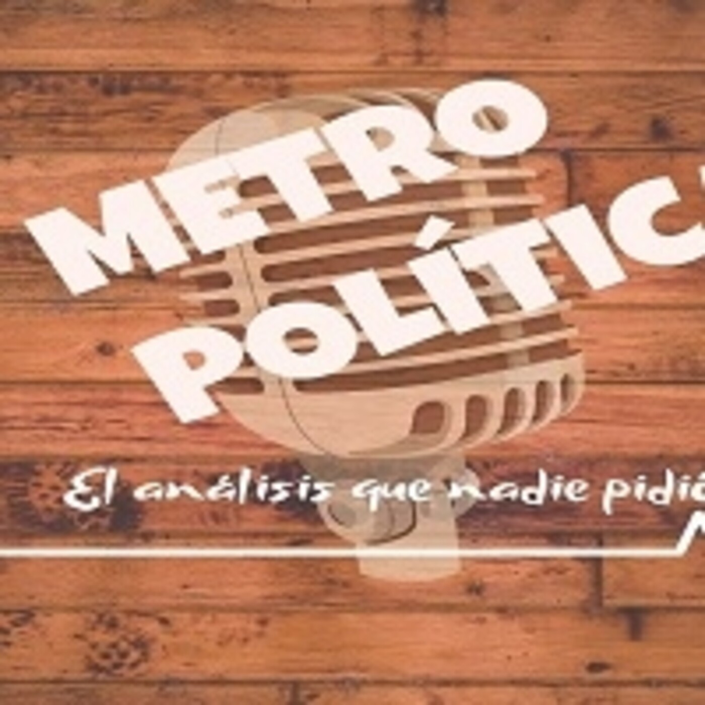 Metropolítica 160321 p129 episode artwork