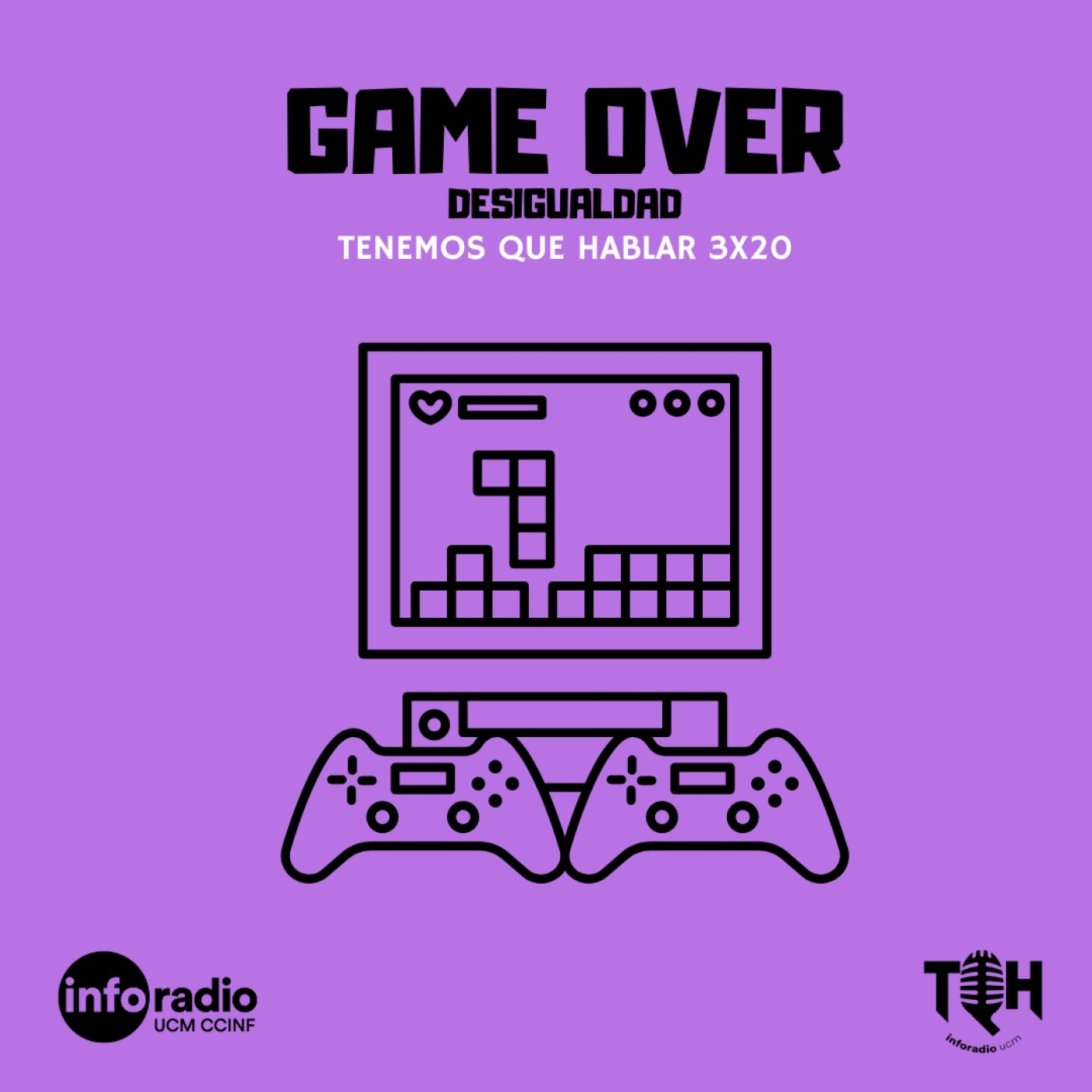 Tenemos que hablar en Inforadio UCM