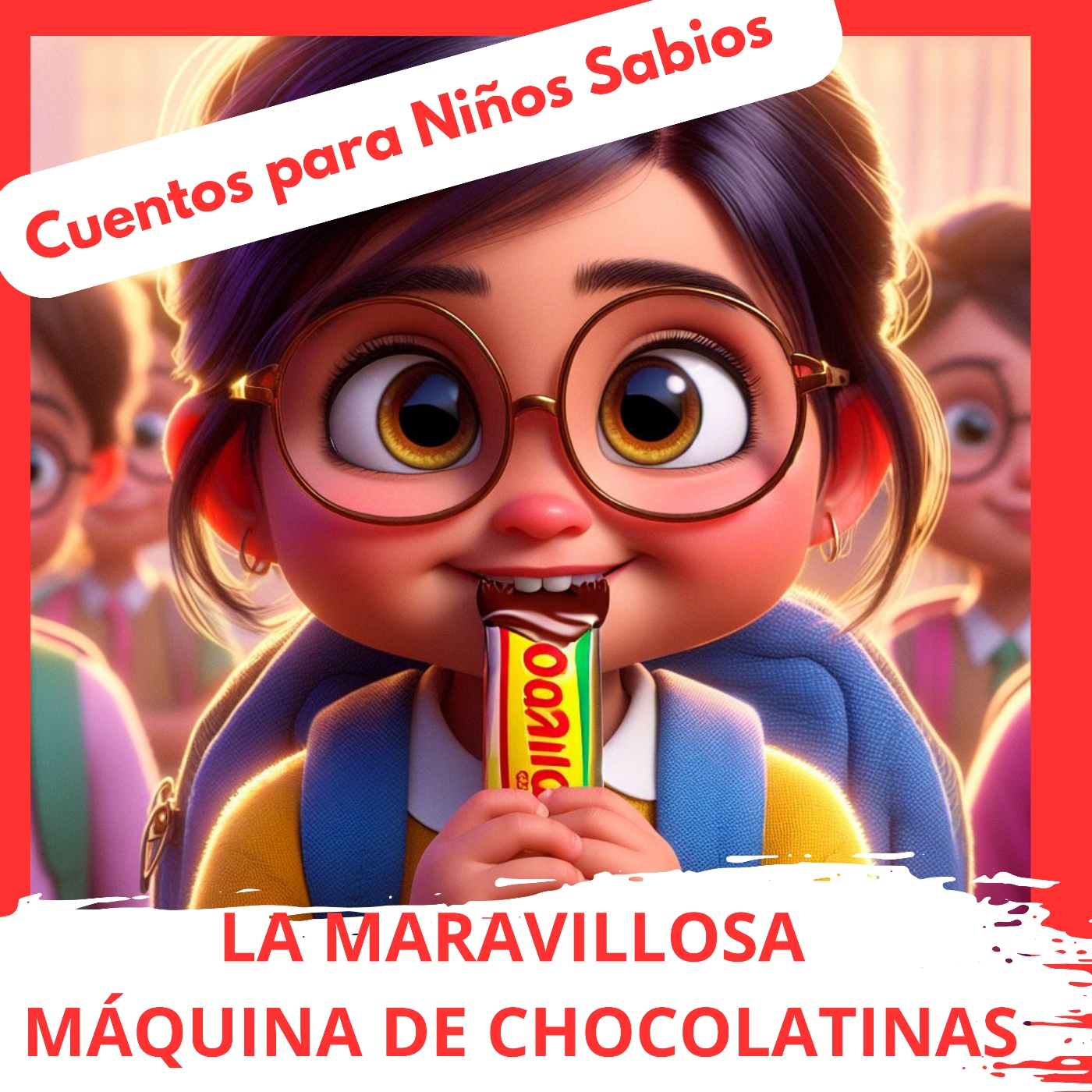 Cuentos para Niños Sabios
