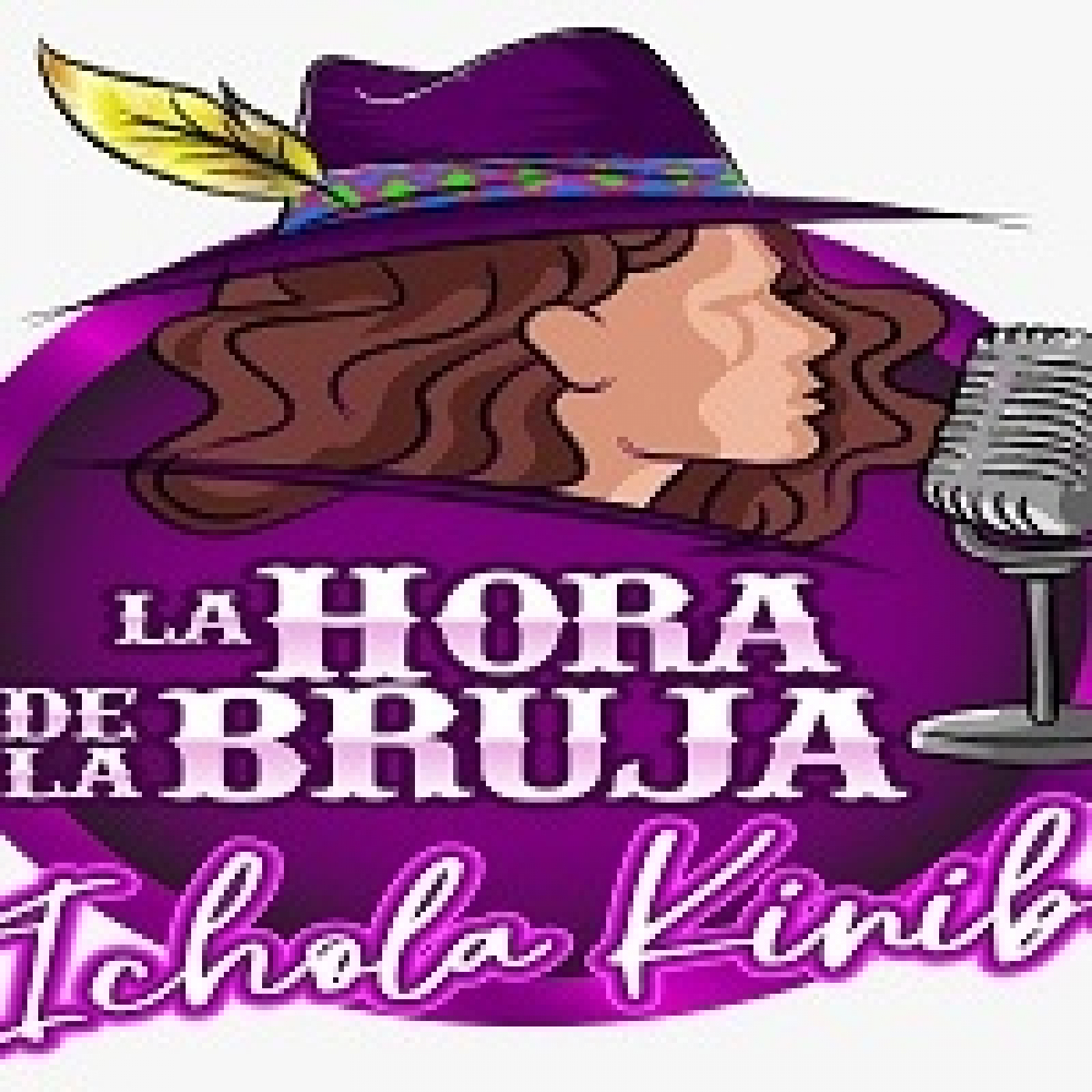 La Hora De La Bruja 260523 p243 episode artwork