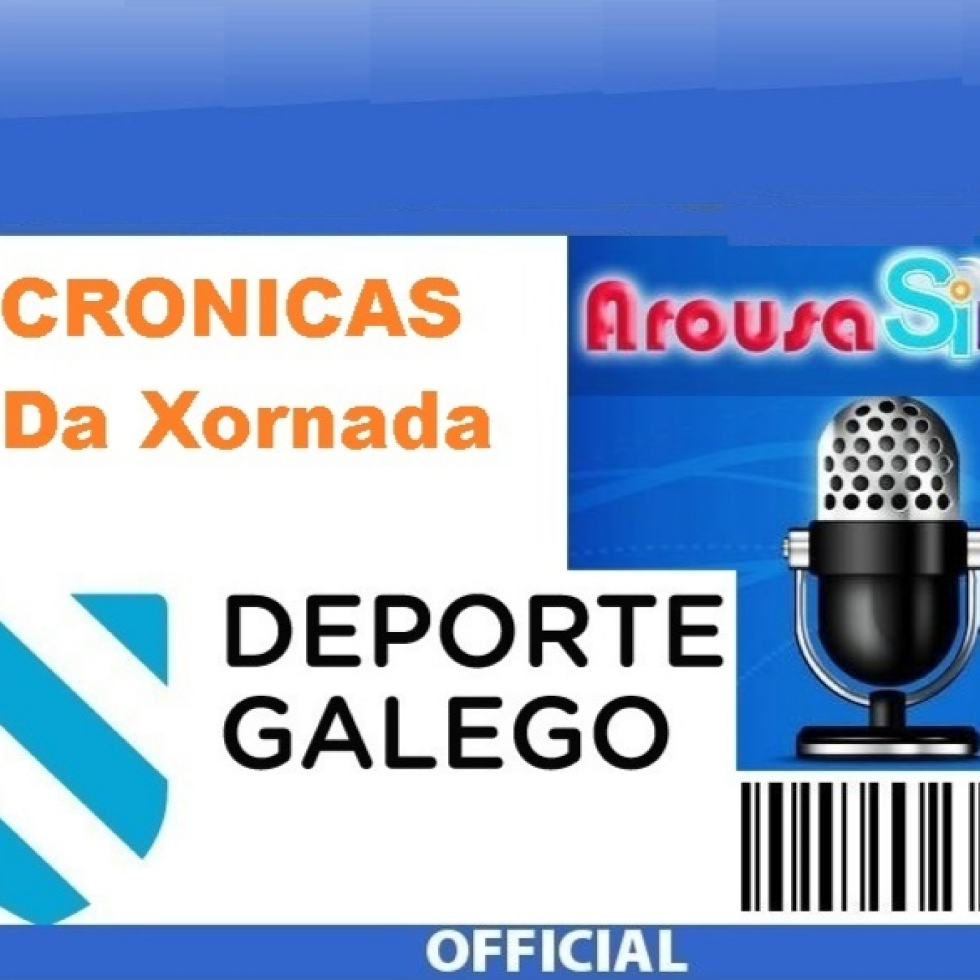 Podcast Conexiondance SI RADIO