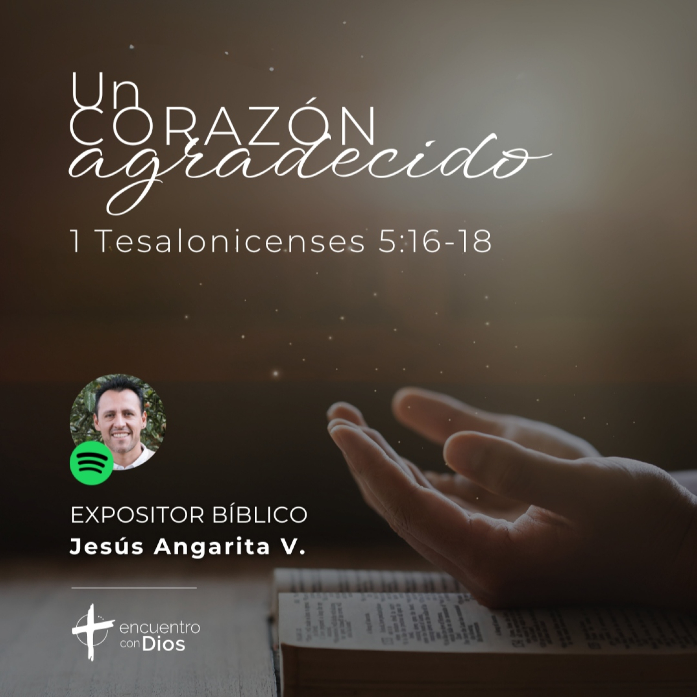encuentro con Dios - sede Llanogrande