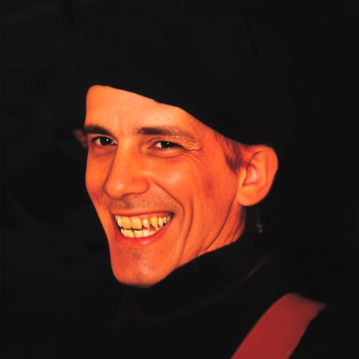 El sonido y la furia