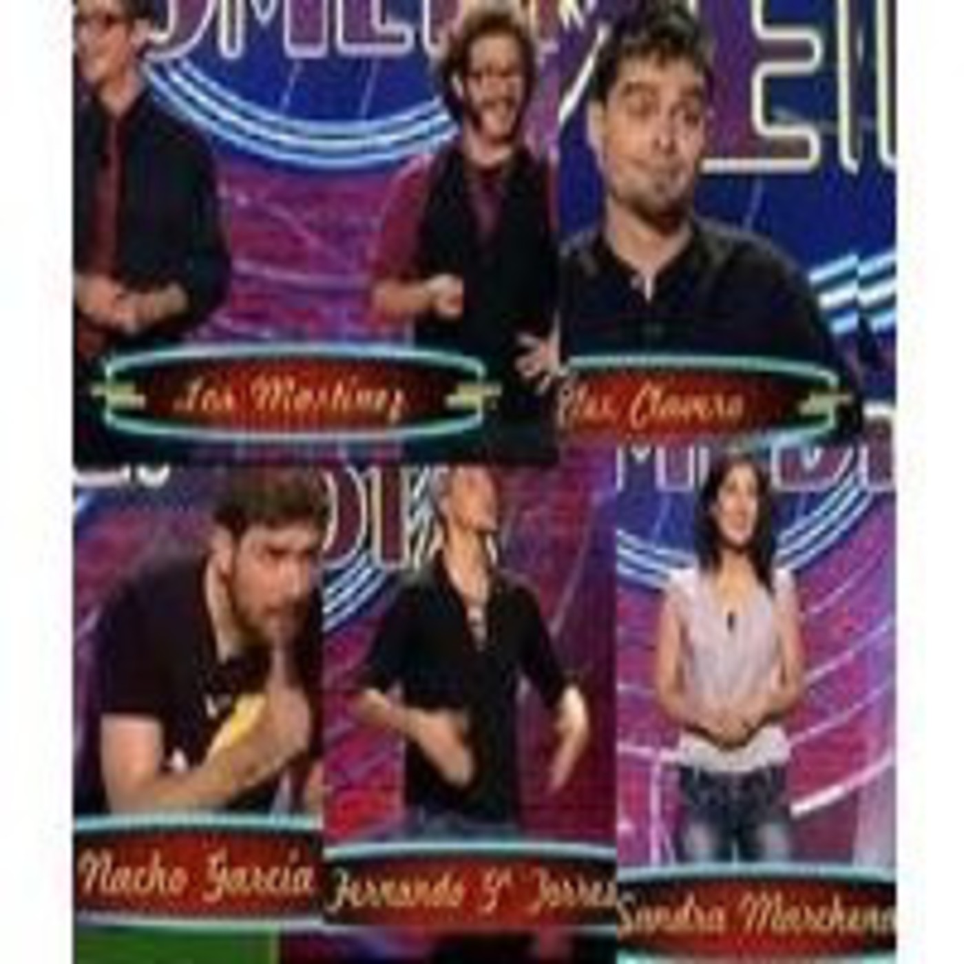 El Club de la Comedia en La Sexta