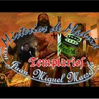 Misterios de Madrid con Juan Miguel Marsella 42 ¿Templarios en Madrid?